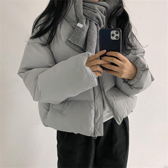 ショート ダウン ジャケット コート アウター 通勤 通学 暖かい 上品 ショート丈 ミニ丈 フォーマル OL お洒落 ショート ダウン ジャケット コート アウター 通勤 通学 暖かい 上品 ショート丈 ミニ丈 フォーマル OL お洒落