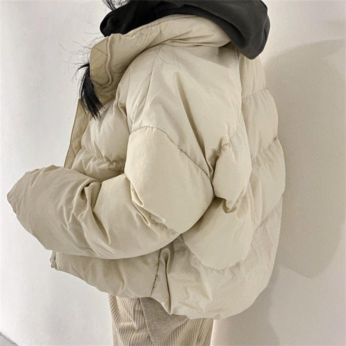 ショート ダウン ジャケット コート アウター 通勤 通学 暖かい 上品 ショート丈 ミニ丈 フォーマル OL お洒落 ショート ダウン ジャケット コート アウター 通勤 通学 暖かい 上品 ショート丈 ミニ丈 フォーマル OL お洒落