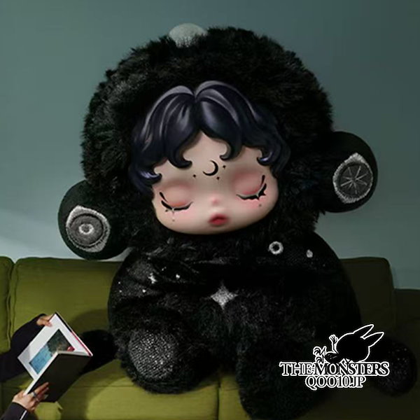 そ*い様 POP MART スカルパンダ　You Found Me シークレット 楽天市場】【正規品保証・当日発送】 SKULLPANDA You Found Me
