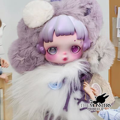 Qoo10] POP MART YOU FOUND ME!【 9月10日 : おもちゃ・知育