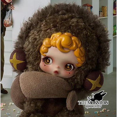 POP MART You Found Me! ぬいぐるみ 楽天市場】【正規品保証・当日発送】 SKULLPANDA You Found Me