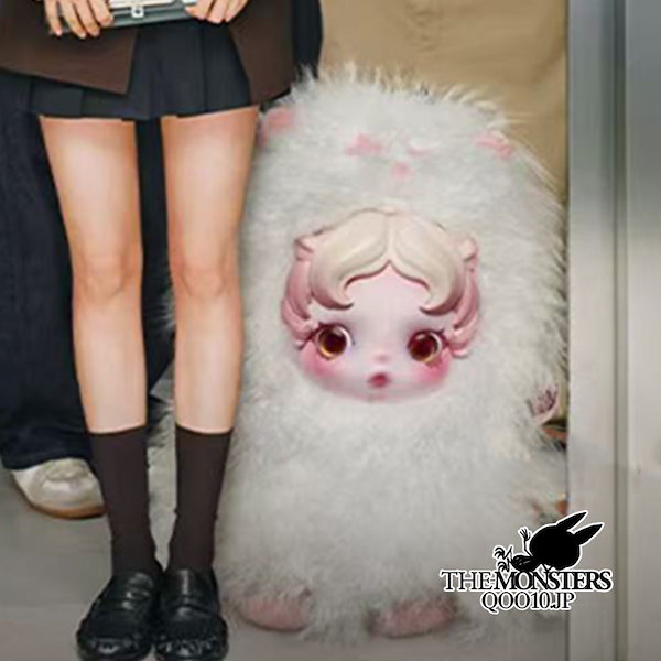即日発送 POP MART YOU Found ME! スカルパンダ未開封 ２個 Qoo10] POP MART YOU FOUND ME!【 9月10日