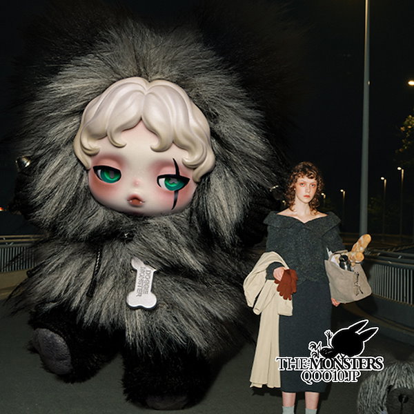 i*7様 you found me!スカルパンダ SKULLPANDA popm Qoo10] POP MART YOU FOUND ME!【 9月10日