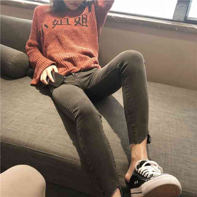 【即納】パンツ レディース ガウチョパンツ ボトムス ズボン 大きいサイズ ゴム紐 楽ちん レディース スキニーパンツ デニムパンツ ジーンズ 切りっぱなし カットオフ アンクル丈 レースアップ リ 【即納】パンツ レディース ガウチョパンツ ボトムス ズボン 大きいサイズ ゴム紐 楽ちん レディース スキニーパンツ デニムパンツ ジーンズ 切りっぱなし カットオフ アンクル丈 レースアップ リ