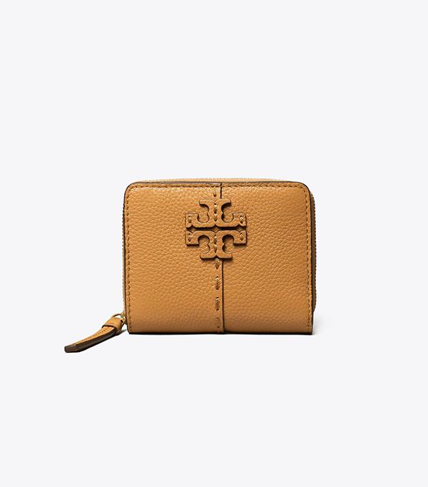McGraw By-Fold Wallet 64522