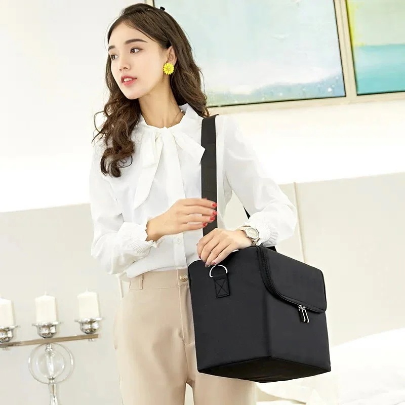 ハンドヘルド大容量多層mを構成するバッグ1423 ハンドヘルド大容量多層mを構成するバッグ1423