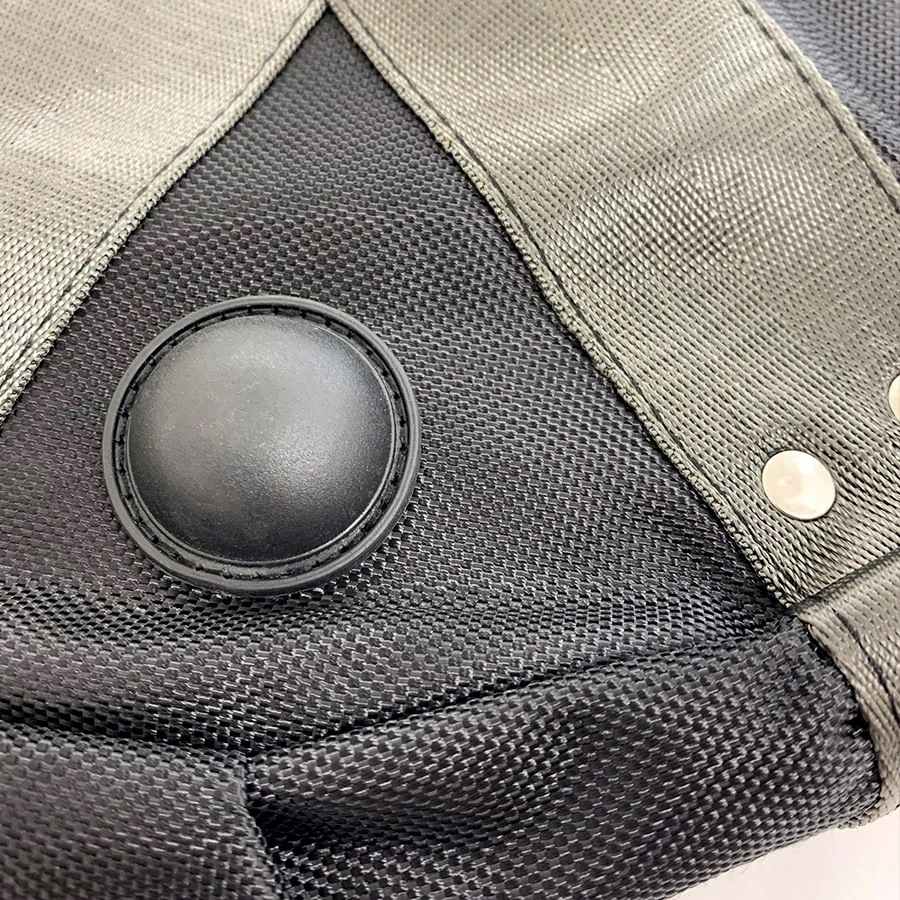 【正規品】 荷揚げバケツ Φ350 H1400mm 最大荷重100kg 電工バケツ トン袋 フレコン 荷上げ 荷下