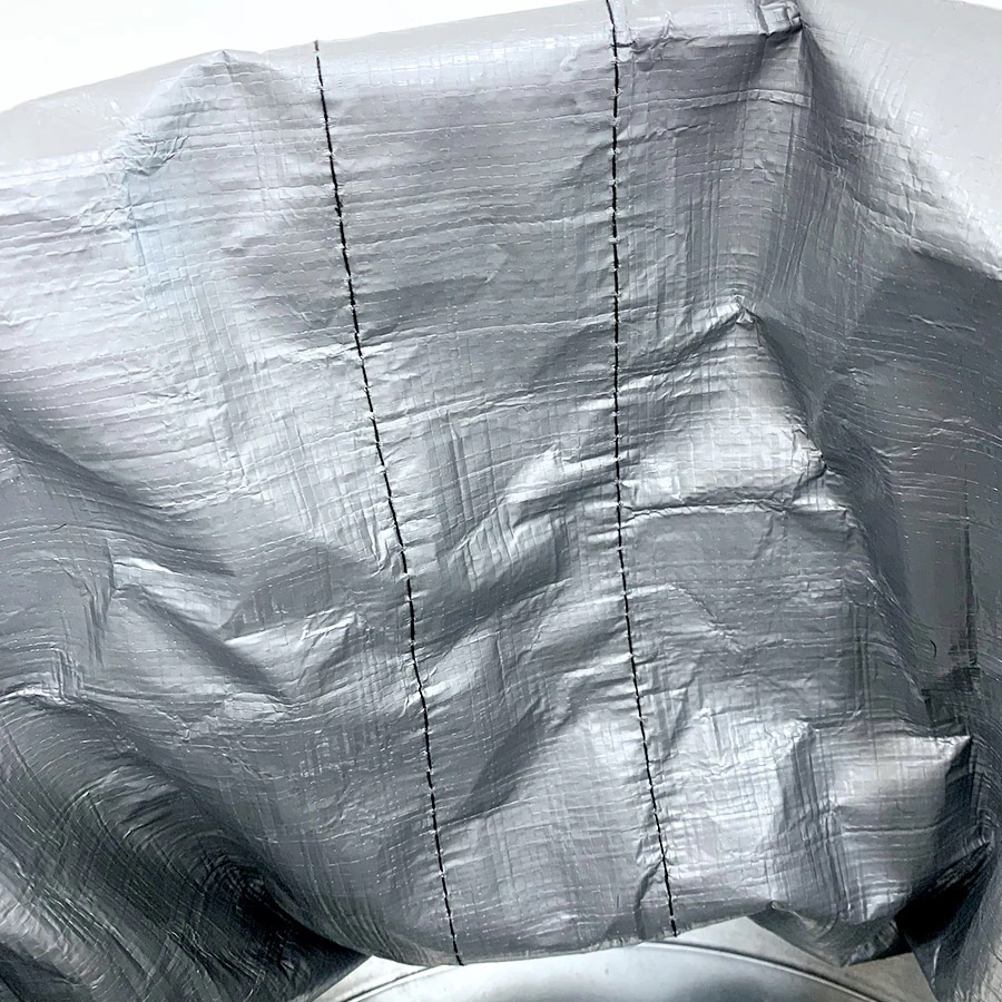 【正規品】 荷揚げバケツ Φ350 H1400mm 最大荷重100kg 電工バケツ トン袋 フレコン 荷上げ 荷下