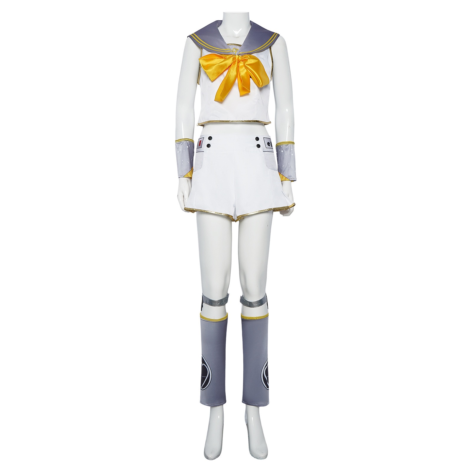 ハロウィーン衣類鏡の音ミラーサウンドリングコス服服コスプレアニメーションプレイコスチューム ハロウィーン衣類鏡の音ミラーサウンドリングコス服服コスプレアニメーションプレイコスチューム