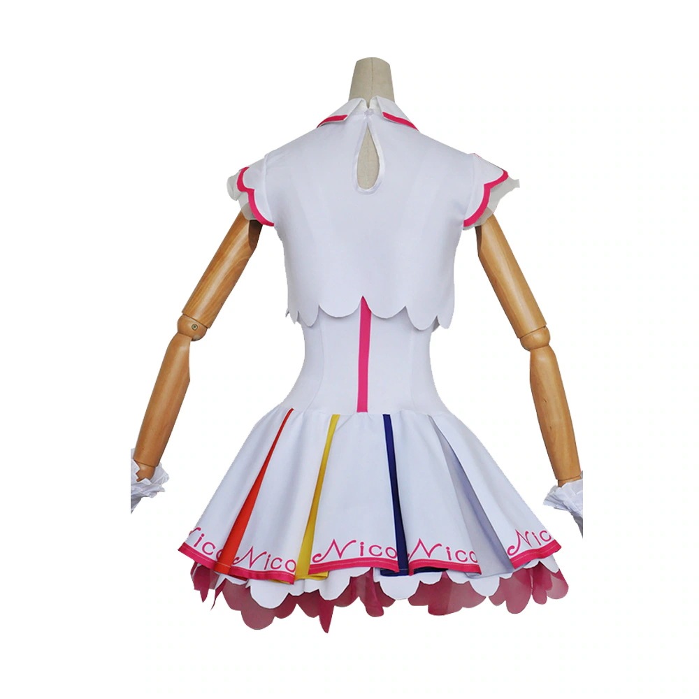 スクフェス after school ACTIVITY 東條希 矢澤にこ 南ことり コスプレ衣装 スクフェス after school ACTIVITY 東條希 矢澤にこ 南ことり コスプレ衣装