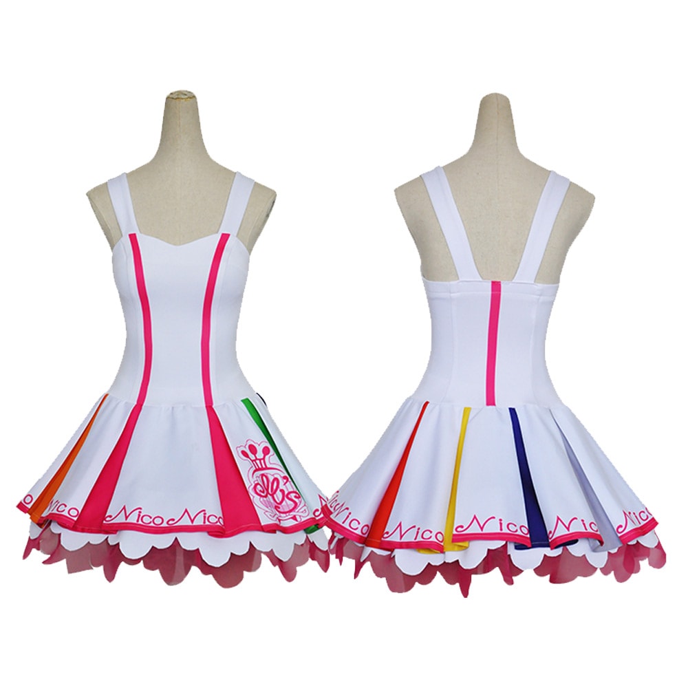 スクフェス after school ACTIVITY 東條希 矢澤にこ 南ことり コスプレ衣装 スクフェス after school ACTIVITY 東條希 矢澤にこ 南ことり コスプレ衣装