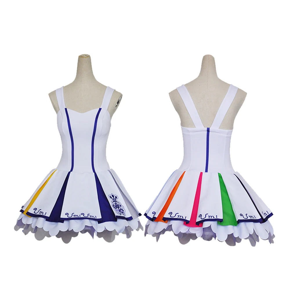 スクフェス after school ACTIVITY 東條希 矢澤にこ 南ことり コスプレ衣装 スクフェス after school ACTIVITY 東條希 矢澤にこ 南ことり コスプレ衣装