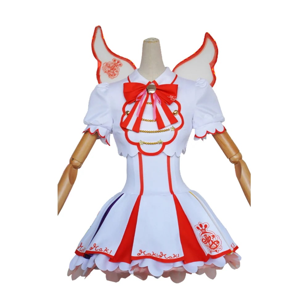 スクフェス after school ACTIVITY 東條希 矢澤にこ 南ことり コスプレ衣装 スクフェス after school ACTIVITY 東條希 矢澤にこ 南ことり コスプレ衣装