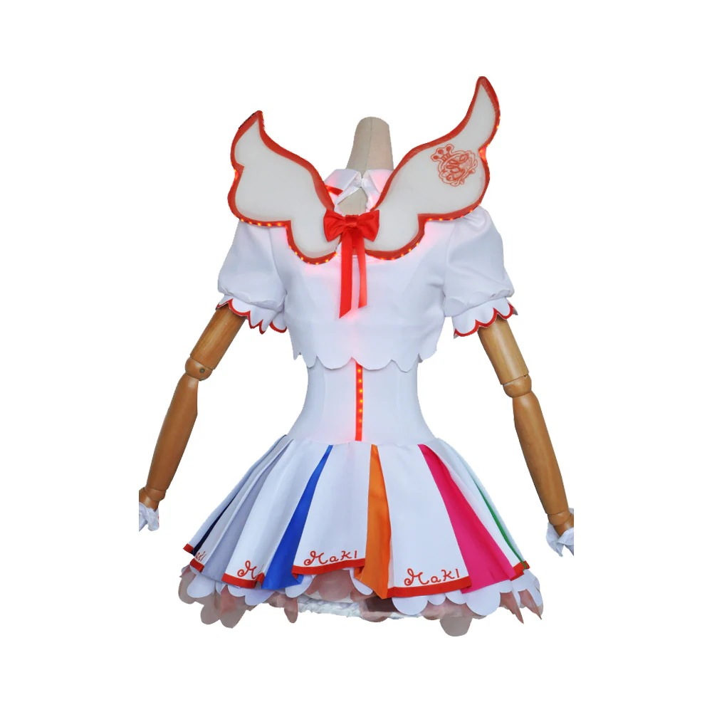 スクフェス after school ACTIVITY 東條希 矢澤にこ 南ことり コスプレ衣装 スクフェス after school ACTIVITY 東條希 矢澤にこ 南ことり コスプレ衣装