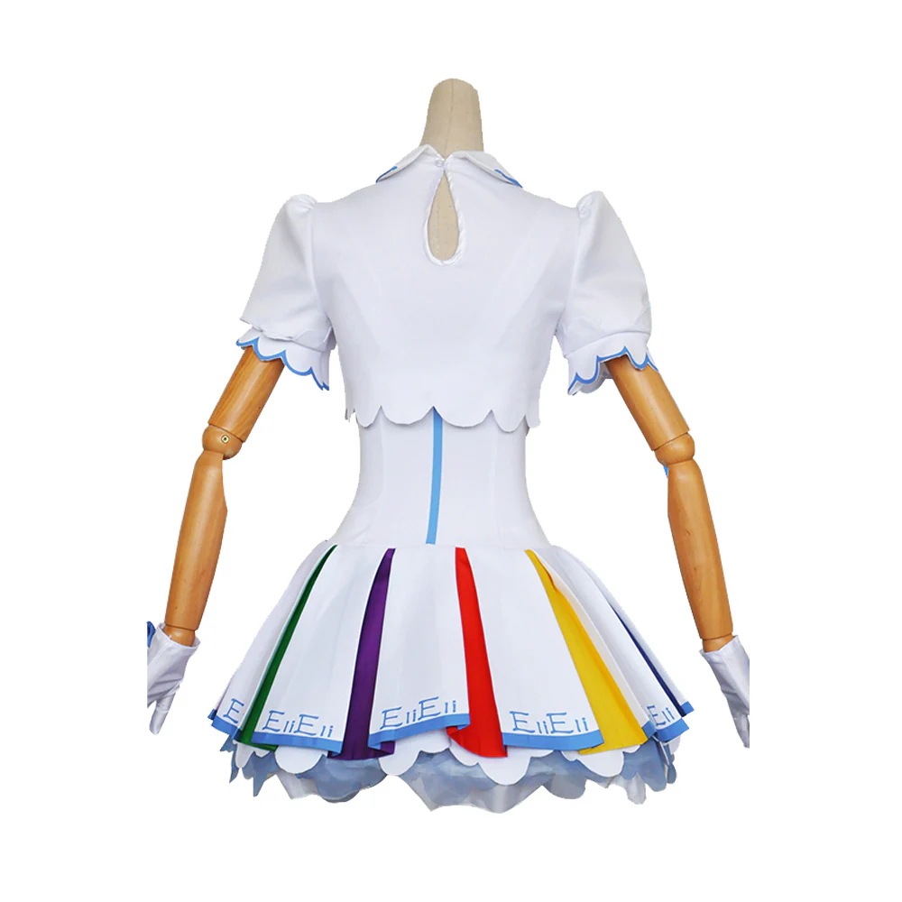 スクフェス after school ACTIVITY 東條希 矢澤にこ 南ことり コスプレ衣装 スクフェス after school ACTIVITY 東條希 矢澤にこ 南ことり コスプレ衣装