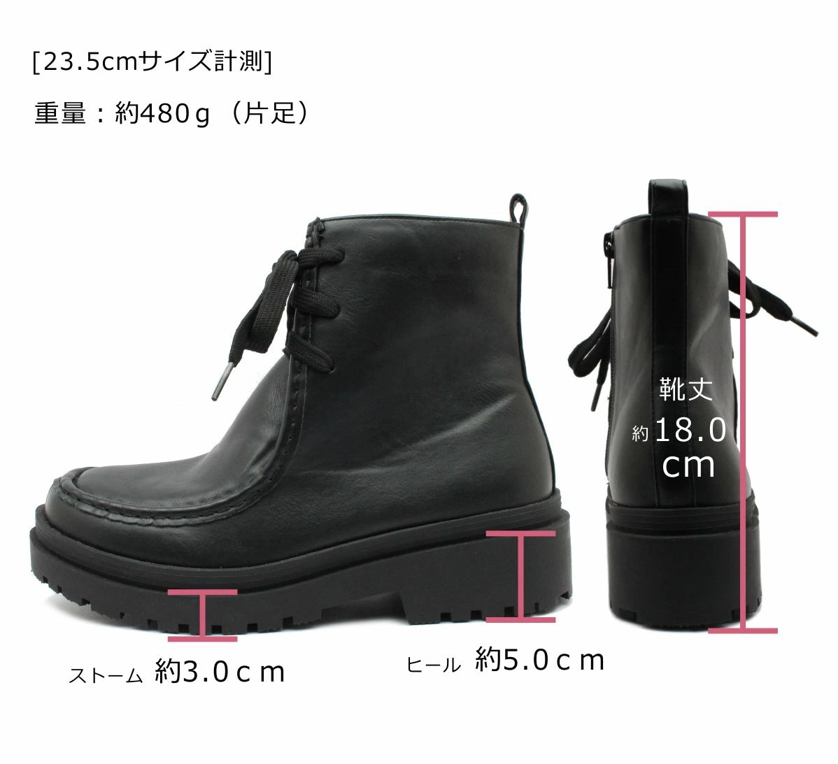 ノースデイト NORTH DATE レディース スパイク スノーブーツ 7204 防寒 防滑 撥水 サイドファスナー付 ショートブーツ 紐靴 ダテハキ 北海道 ノースデイト NORTH DATE レディース スパイク スノーブーツ 7204 防寒 防滑 撥水 サイドファスナー付 ショートブーツ 紐靴 ダテハキ 北海道