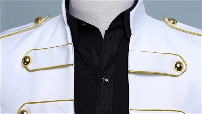 新品早く買いに来て ゴシック 王子様 演出 華麗 王族服 コスプレ 衣装 紳士 忘年会 公爵様 貴族服 セットアップ メンズ コート クリスマス 中世ヨーロッパ 仮装 大人 ハロウィン ステージ 男