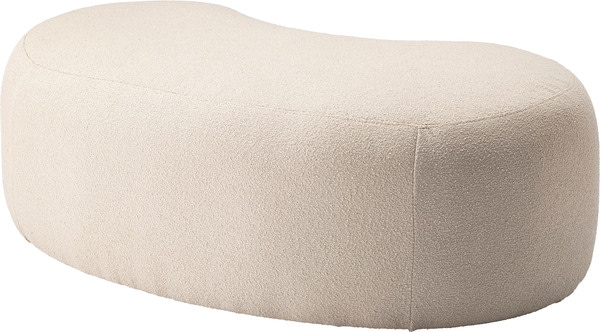 スツール 木フレーム ポリエステル MYS-606