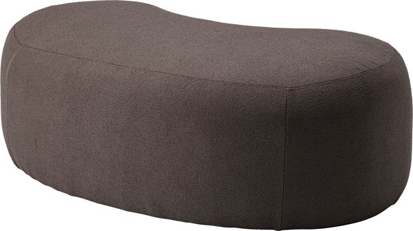 スツール 木フレーム ポリエステル MYS-606