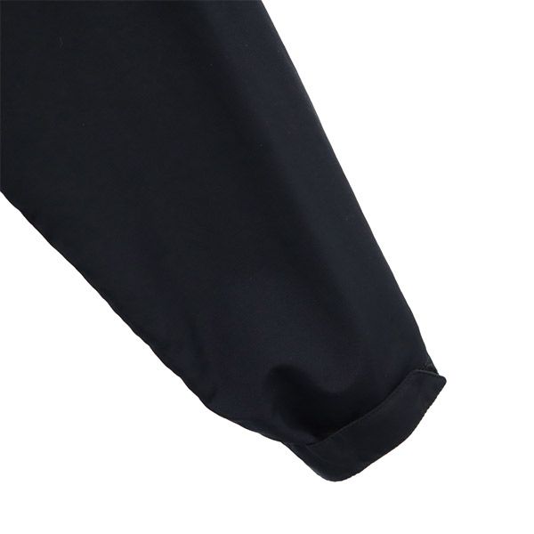 切替 ナイロンジャケット M ブルー レディース 切替 ナイロンジャケット M ブルー レディース