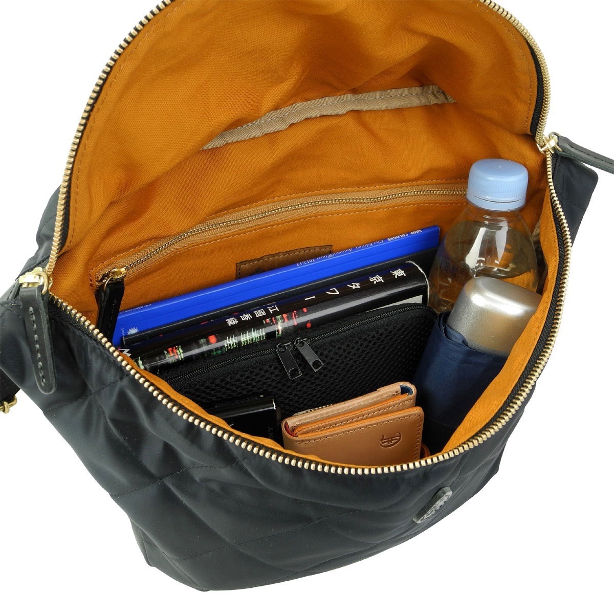 CLEDRAN クレドラン バッグ ボディバッグ ROTA ロタ ショルダーバッグ レディース ナイロン CL-2147 CLEDRAN クレドラン バッグ ボディバッグ ROTA ロタ ショルダーバッグ レディース ナイロン CL-2147