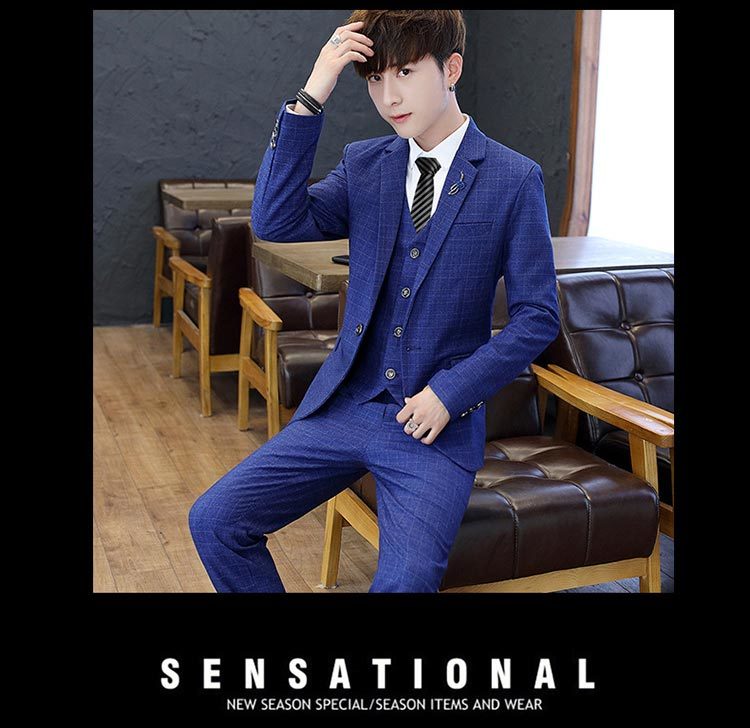 【目玉商品~超人気】ビジネススーツ メンズ 3ピーススーツ テーラードジャケット スーツセット ブレザー スリーピーススーツ テーラードジャケット スーツセット ブレザー スリーピーススーツ ビジネス 【目玉商品~超人気】ビジネススーツ メンズ 3ピーススーツ テーラードジャケット スーツセット ブレザー スリーピーススーツ テーラードジャケット スーツセット ブレザー スリーピーススーツ ビジネス