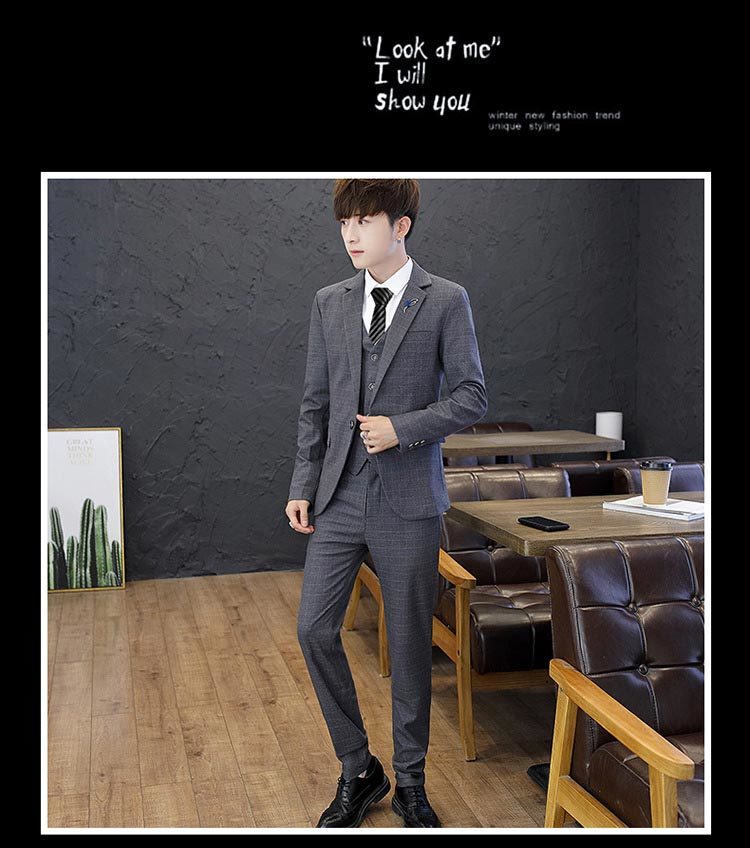 【目玉商品~超人気】ビジネススーツ メンズ 3ピーススーツ テーラードジャケット スーツセット ブレザー スリーピーススーツ テーラードジャケット スーツセット ブレザー スリーピーススーツ ビジネス 【目玉商品~超人気】ビジネススーツ メンズ 3ピーススーツ テーラードジャケット スーツセット ブレザー スリーピーススーツ テーラードジャケット スーツセット ブレザー スリーピーススーツ ビジネス