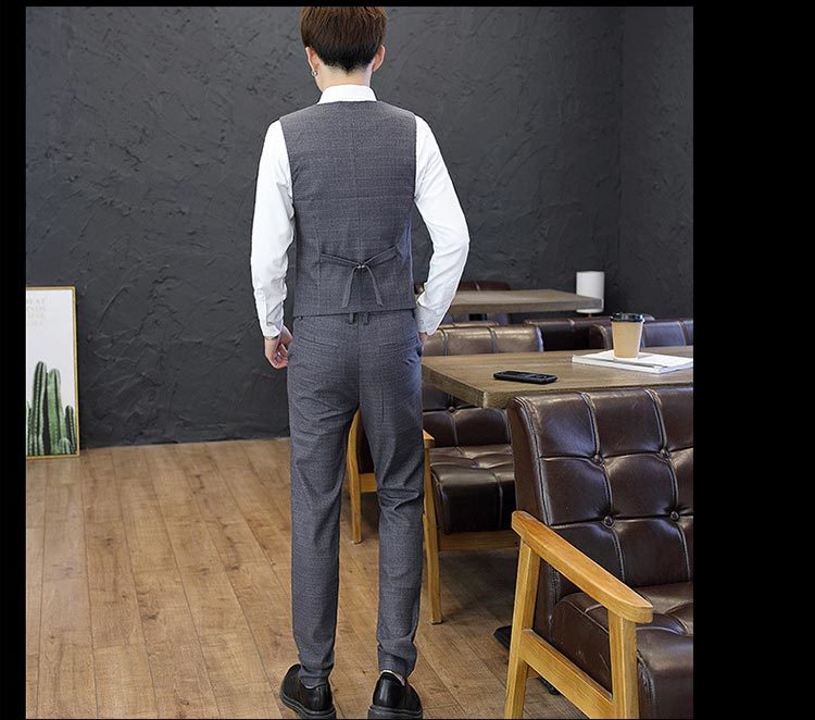 【目玉商品~超人気】ビジネススーツ メンズ 3ピーススーツ テーラードジャケット スーツセット ブレザー スリーピーススーツ テーラードジャケット スーツセット ブレザー スリーピーススーツ ビジネス 【目玉商品~超人気】ビジネススーツ メンズ 3ピーススーツ テーラードジャケット スーツセット ブレザー スリーピーススーツ テーラードジャケット スーツセット ブレザー スリーピーススーツ ビジネス