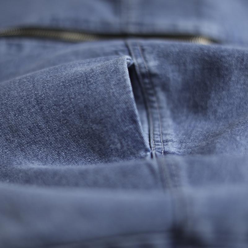 レディース ジャケット 上着 羽織り ジージャン ノーカラー 襟なし デニムジャケット ジップアップ デニム インスタ映え 高見え 可愛い かわいい 韓国 かっこいい カジュアル 大人 上品 lout レディース ジャケット 上着 羽織り ジージャン ノーカラー 襟なし デニムジャケット ジップアップ デニム インスタ映え 高見え 可愛い かわいい 韓国 かっこいい カジュアル 大人 上品 lout