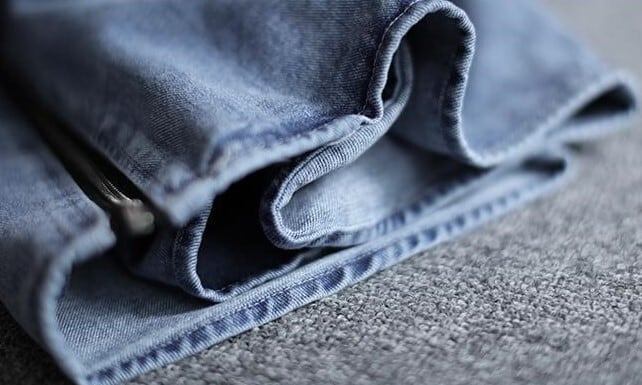 レディース ジャケット 上着 羽織り ジージャン ノーカラー 襟なし デニムジャケット ジップアップ デニム インスタ映え 高見え 可愛い かわいい 韓国 かっこいい カジュアル 大人 上品 lout レディース ジャケット 上着 羽織り ジージャン ノーカラー 襟なし デニムジャケット ジップアップ デニム インスタ映え 高見え 可愛い かわいい 韓国 かっこいい カジュアル 大人 上品 lout