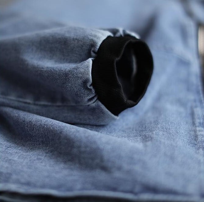 レディース ジャケット 上着 羽織り ジージャン ノーカラー 襟なし デニムジャケット ジップアップ デニム インスタ映え 高見え 可愛い かわいい 韓国 かっこいい カジュアル 大人 上品 lout レディース ジャケット 上着 羽織り ジージャン ノーカラー 襟なし デニムジャケット ジップアップ デニム インスタ映え 高見え 可愛い かわいい 韓国 かっこいい カジュアル 大人 上品 lout