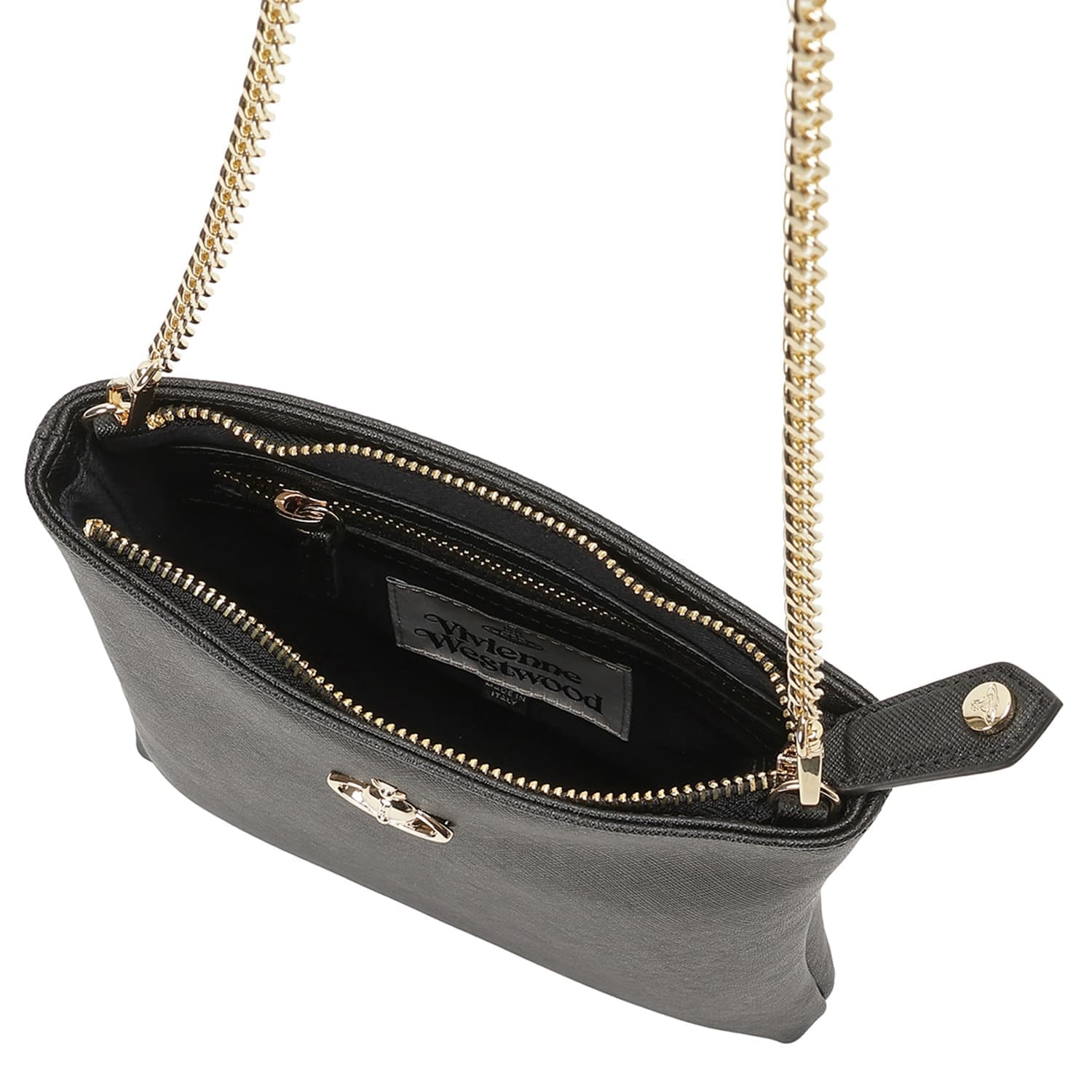 ヴィヴィアンウエストウッド バッグ Vivienne Westwood レディース 51030010 L001N N402 スクエア チェーンショルダーバッグ クロスボディ ブラック SQUIRE S ヴィヴィアンウエストウッド バッグ Vivienne Westwood レディース 51030010 L001N N402 スクエア チェーンショルダーバッグ クロスボディ ブラック SQUIRE S