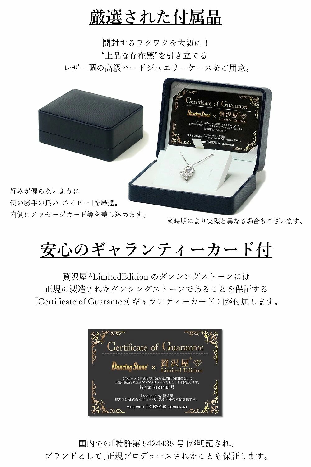 ネックレス レディース シルバー925 揺れる 大粒 1ct 贅沢屋 ZCDP-DP69-103