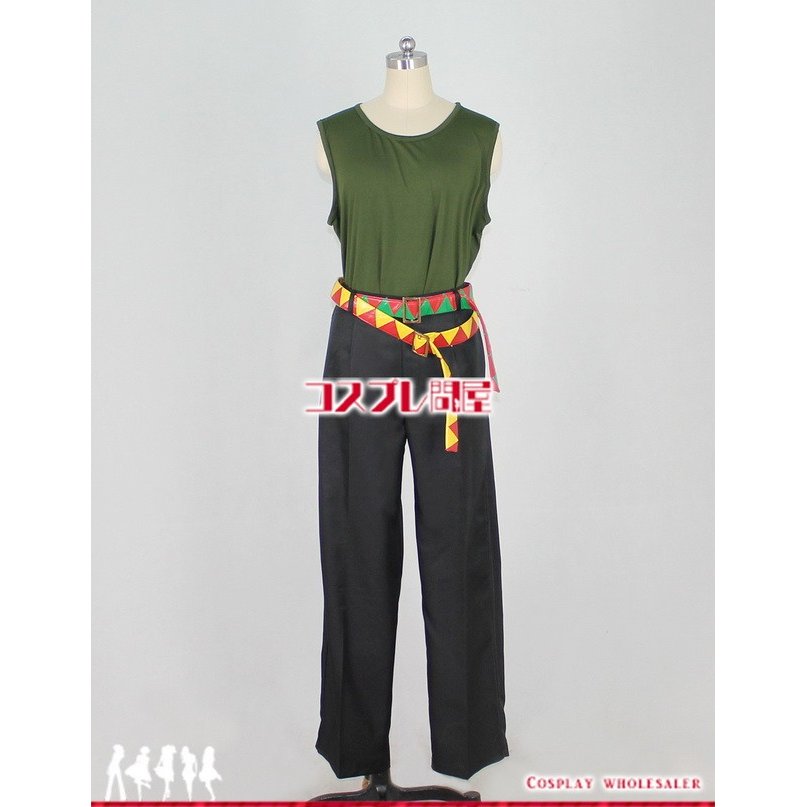 けいじ　ジョジョの奇妙な冒険 空条承太郎 3部 コスプレ 衣装 ジョジョの奇妙な冒険 空条承太郎 コスプレ衣装 通販