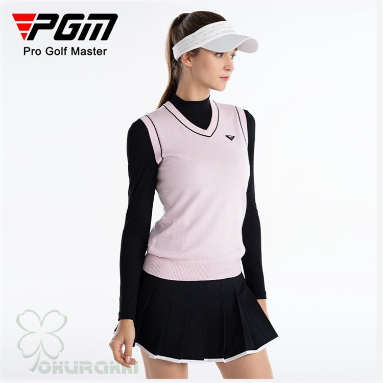 ゴルフ GOLF ウールセーター 秋 冬 レディース ベスト ゴルフウェア ニットセーター 防寒 暖かい プレゼント ギフト2410nvster06 ゴルフ GOLF ウールセーター 秋 冬 レディース ベスト ゴルフウェア ニットセーター 防寒 暖かい プレゼント ギフト2410nvster06