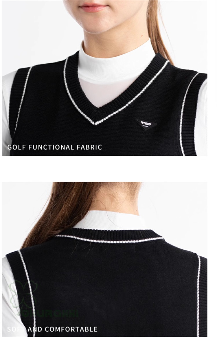 ゴルフ GOLF ウールセーター 秋 冬 レディース ベスト ゴルフウェア ニットセーター 防寒 暖かい プレゼント ギフト2410nvster06 ゴルフ GOLF ウールセーター 秋 冬 レディース ベスト ゴルフウェア ニットセーター 防寒 暖かい プレゼント ギフト2410nvster06