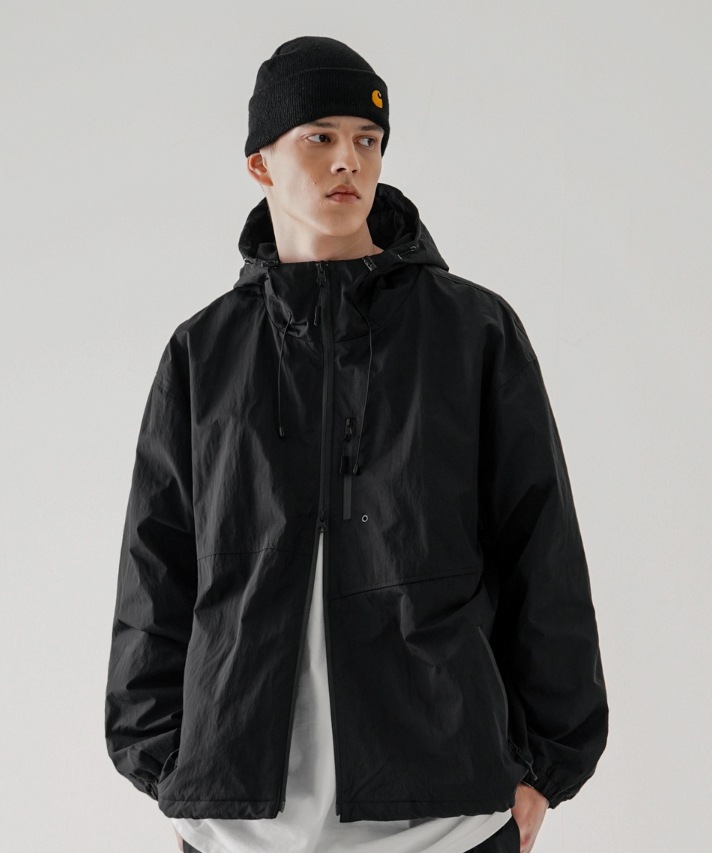 [EZKATON] Sky Light Jacket