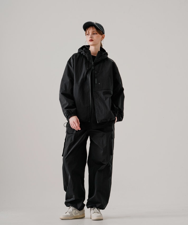 [EZKATON] Sky Light Jacket