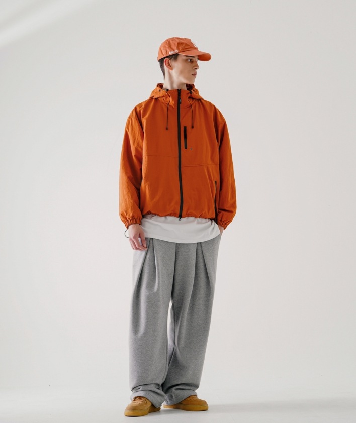 [EZKATON] Sky Light Jacket