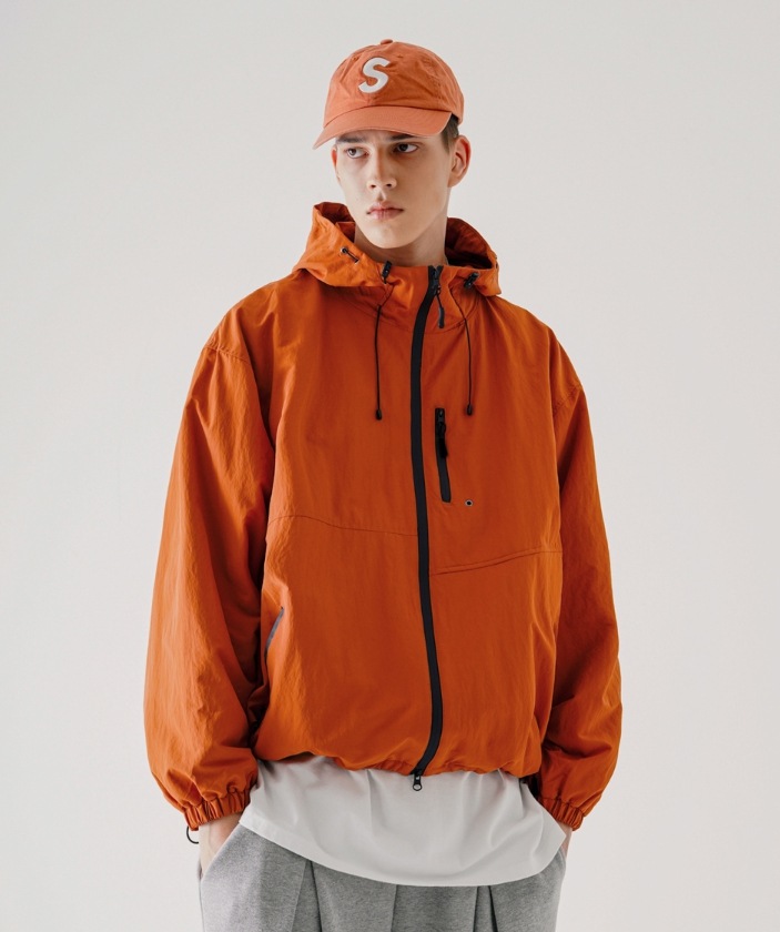 [EZKATON] Sky Light Jacket