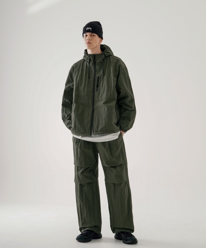 [EZKATON] Sky Light Jacket