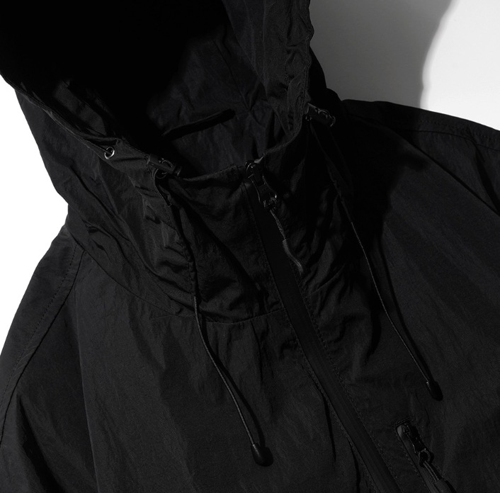 [EZKATON] Sky Light Jacket