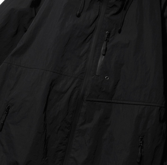 [EZKATON] Sky Light Jacket