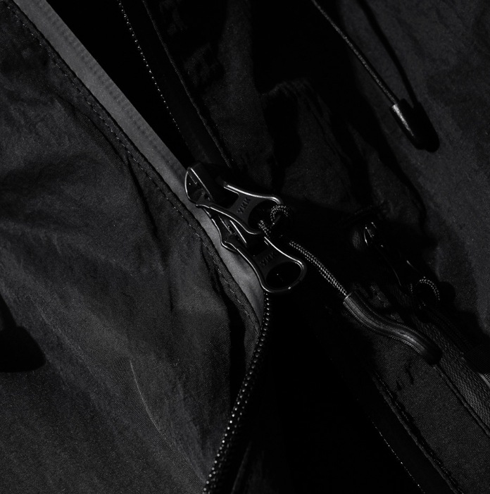 [EZKATON] Sky Light Jacket