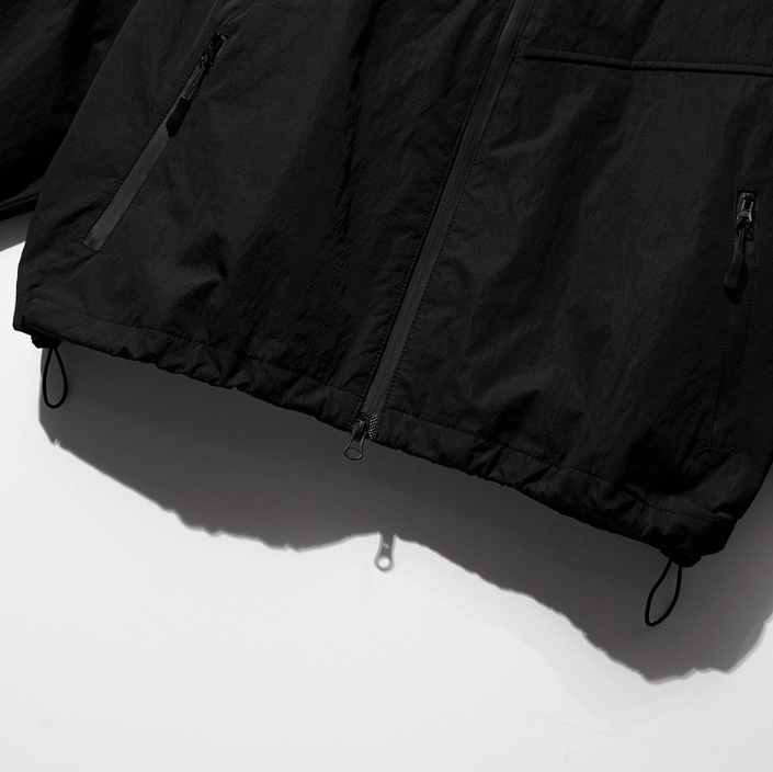 [EZKATON] Sky Light Jacket