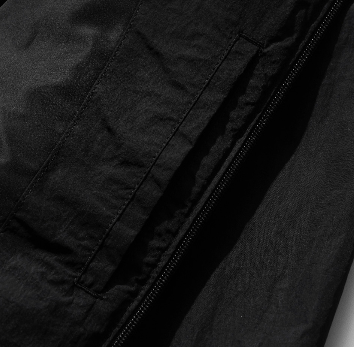 [EZKATON] Sky Light Jacket