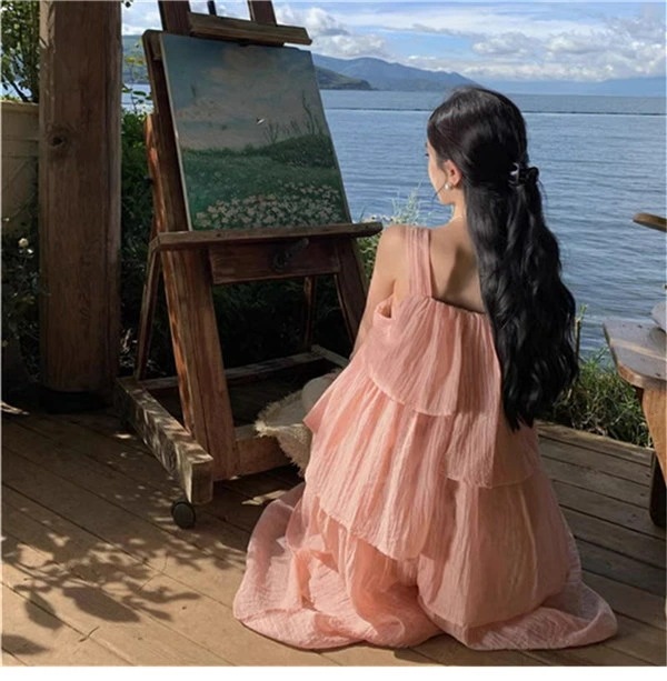 リゾートワンピース レディース サマードレス ワンピース Aライン ハワイ 沖縄 旅行用 大人 20代 30代 40代 可愛い お洒落 花柄 ふんわり フェミニン 薄手 la186g4g4m4 リゾートワンピース レディース サマードレス ワンピース Aライン ハワイ 沖縄 旅行用 大人 20代 30代 40代 可愛い お洒落 花柄 ふんわり フェミニン 薄手 la186g4g4m4