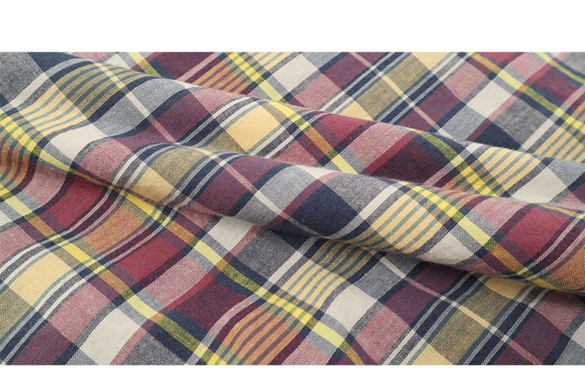 COTTON LINEN ANDY CAMP SHIRT-PLD 323964694 メンズ レディース リトルポニー トップス シャツ シンプル チェック ロゴ ブランド COTTON LINEN ANDY CAMP SHIRT-PLD 323964694 メンズ レディース リトルポニー トップス シャツ シンプル チェック ロゴ ブランド