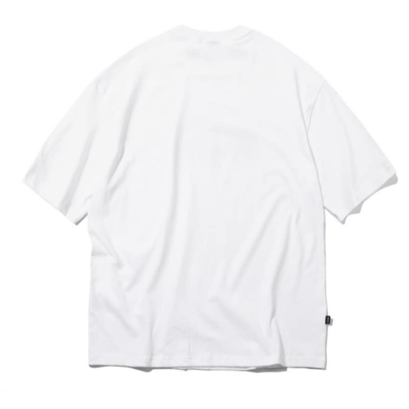 CPGN STUDIO デリバリーエンジェルバンバル T シャツホワイト CPGN STUDIO デリバリーエンジェルバンバル T シャツホワイト