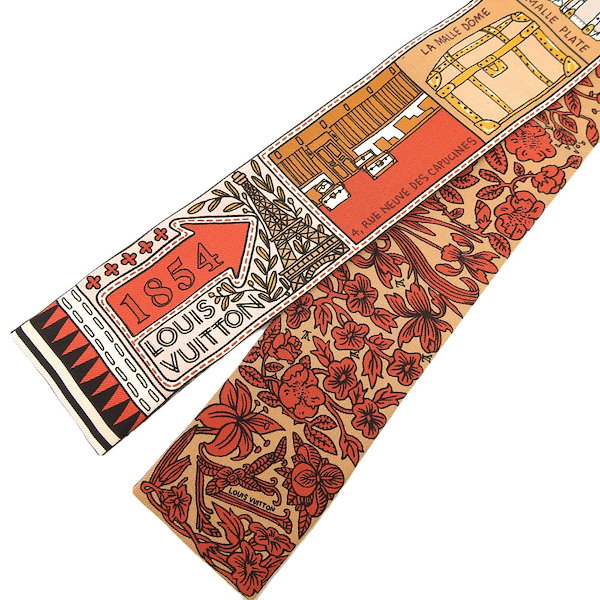 Qoo10] Louis Vuitton バンドーBB ジュドゥルイ M70856